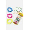 Cre8 Kenzies Flexible Pencils Pack of 3