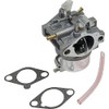 Stens 520-050 Carburetor Compatible With/Replacement For Kawasaki FB460V 15003-2796