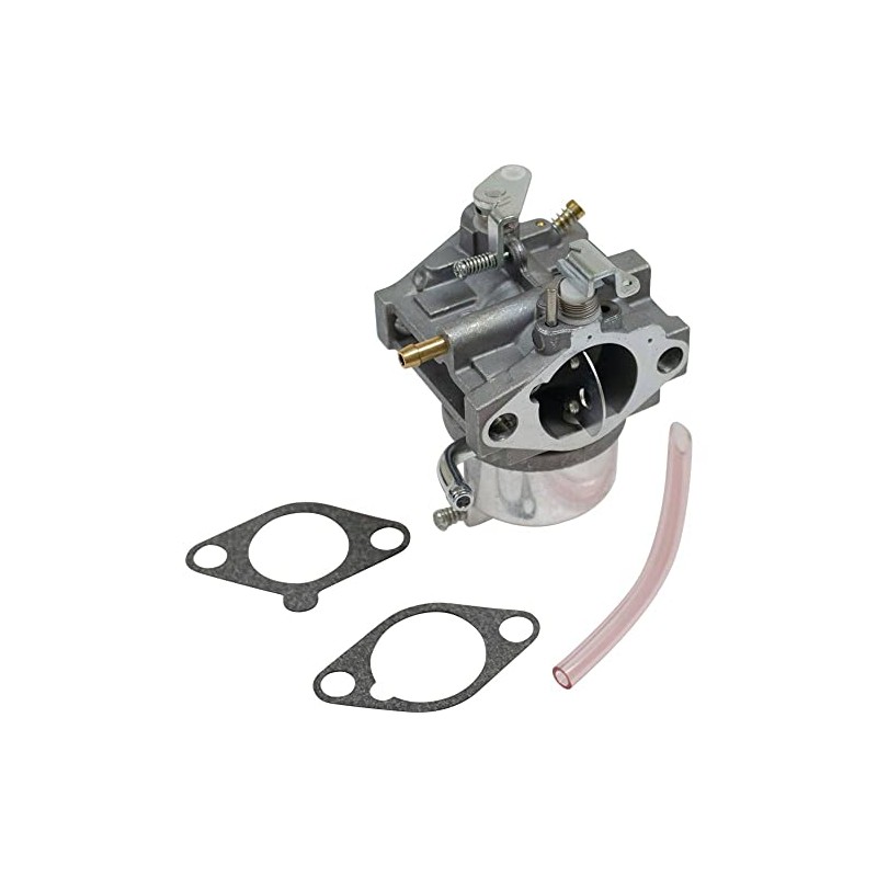Stens 520-050 Carburetor Compatible With/Replacement For Kawasaki FB460V 15003-2796