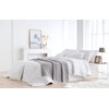 Todocama - Cotton Throw Extra Soft Four Seasons Multipurpose Bedspread