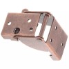 Selby Folding Table Leg Bracket Bronze Plated #S-149L (Each)
