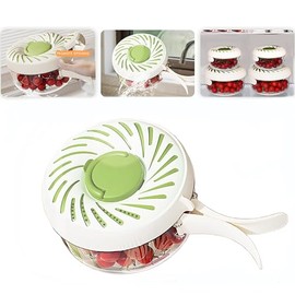 Cubo Plegable para Limpieza - Recipiente de Lavado Plegable de 7.27L Bandeja para Platos - Lavabo Plegable o Fregadero de Campamento para Playa, Tailg