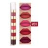 Set Cmaadu De 4 Brillos Labiales A Prueba De Agua