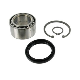 SKF VKBA 3969 Wheel bearing kit
