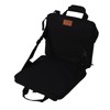 Stadium Heated Cushions Foldable Waterproof Comfortable Stain Proof Polyester Sponge