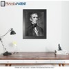 John Tyler Photograph - Historical Artwork from 1860 - US