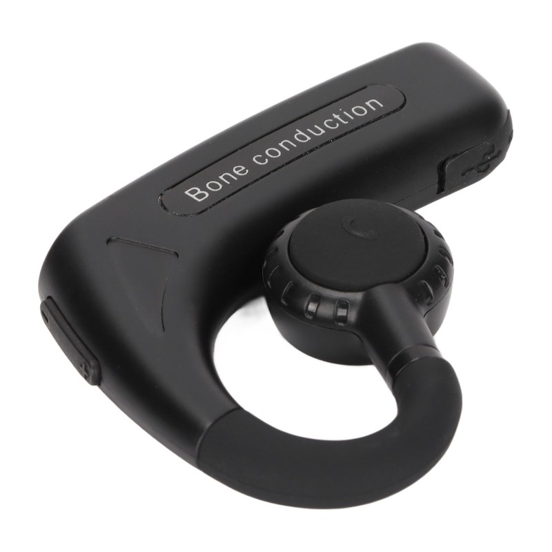 Bluetooth Bone Conduction Earbuds Stereo Bluetooth 5.0 Multifunctional Hands Free