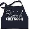 Shirtracer - Children's Apron Children Boys Girls - Cooking Apron