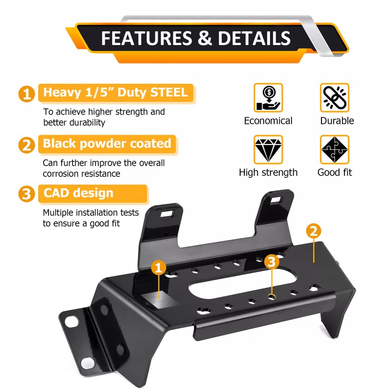 SI For Polaris Ranger 500 570 700 800 XP 900