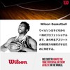 Wilson Basketball Team Alliance Dallas Mavericks Indoor/Outdoor Mixed Leather Size:
