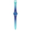 Swatch Watch SKIN CLASSIC BIOSOURCED, blue