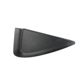 Applique Window Trim Panel Compatible with 2008-2012 Escape Mariner (Rear Left Driver)