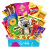 Care Packages Koala Hugs Australian Care Package Gift Hamper – Medium