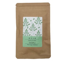 石垣島産１００％ モリンガ パウダー（粉茶） 30ｇ