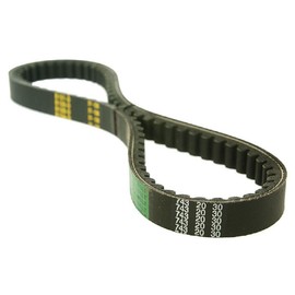 Standard 743X20X30 V-Belt for Nova Motors City Star Rex Imola 125, Milano, Retro Cruiser