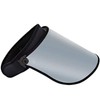 Bluestone Sunshields Full Lux - Chrome