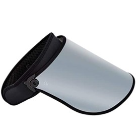 Bluestone Sunshields Full Lux - Chrome