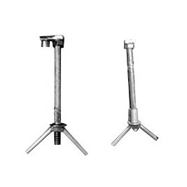 Spring Plate Torsion Tool