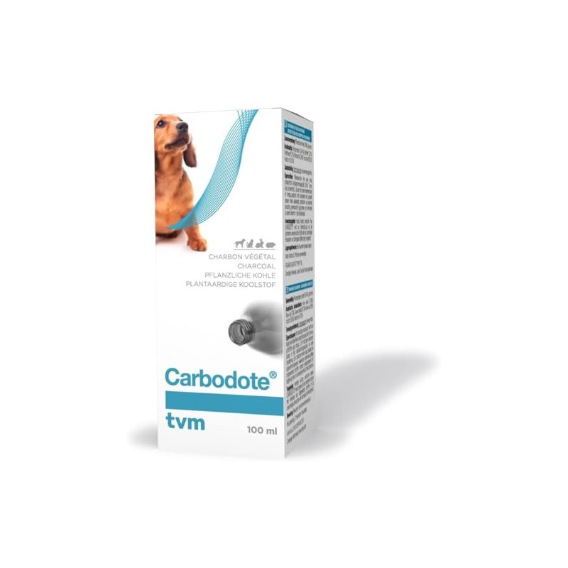 TVM Carbodote 100ml