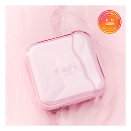 클리오 NEW 킬커버 메쉬글로우 에센셜 쿠션 기획세트 본품 + 리필 + 증정 Clio NEW Kill Cover Mesh Glow Essential Cushion Set (Main Product + Refill + Gift)