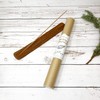 Marble Mountain Bamboo Incense Sandalwood Incense Incense 20 Sticks