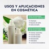Hebbe - Leucidal, Conservador Natural y Antimicrobiano para Cosméticos, 250