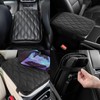 Center Console Cover for Most Vehicles - Waterproof Armrest Pad