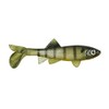 Havoc Sick FishTM Jr Soft Bait - Clear Bream -