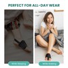 Welnove Hammer Toe Straightener - Toe Corrector for Women &