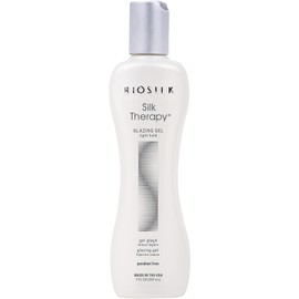 Biosilk Silk Therapy Glazing Gel, 7 Ounce