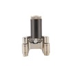 Woodworking Linear Scriber Tool Straight Line Arc Dual Purpose Contour