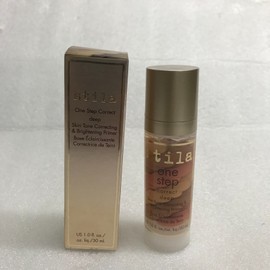 Stila One Step Correct Primer Deep 1oz / 30 ml Brand New in Box