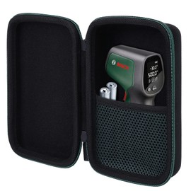 co2CREA Universal Temp Hard Travel Protective Case for Bosch Infrared Thermometer Only
