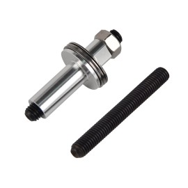 NICECNC For Yamaha Banshee 350 ATV Clutch Pusher Pancake Bearings Upgrade Kit 1987-2006