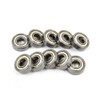 608ZZ ABEC-5 Double Metal Skateboard scooter roller blade ball wheels