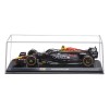 Auto Race Oracle Rb20 2024 Escala 1:24 C/casco Checoperez#11 Azul