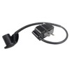 Ignition Coil with Spark Plug for Stihl TS400 CUT-OFF SAW