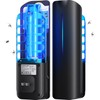 Flying Insect Trap Plug in Mosquito Bug Zapper Indoor Gnat