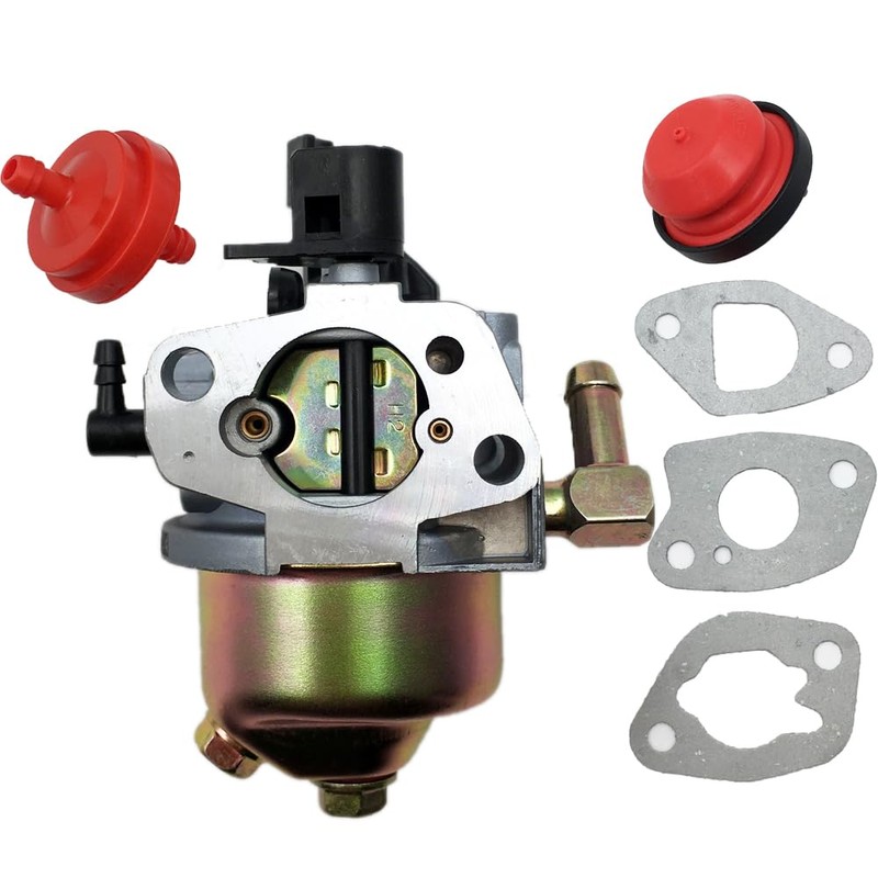 Huayi Carburetor Compatible with Huskee 31AM6BHE731 1143789 208CC 24 in