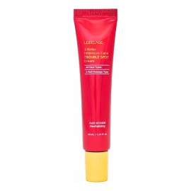 Crema Coreana_ 3 Rodillos Trouble_ Antiarrugas Y Reafirmante Todo Tipo De Piel Danoche                                                                