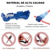 Conectores para Cable de Empalme Rápido Impermeable, Terminales de Cable