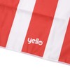 Yello Microfibre Towel for Kids and Adults, Quick Drying Beach
