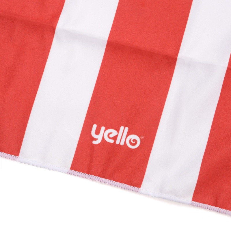 Yello Microfibre Towel for Kids and Adults, Quick Drying Beach