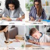 Ainiv Inkless Pencil Forever Pencil, 6 Sets Infinity Pencil Everlasting