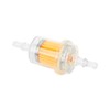 Fuel Valve Petcock Knob Set 16950‑HC0‑015 Replacement for Honda Sportrax