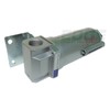 HEAVY DUTY HIGH FLOW COMPRESSED AIR IN-LINE PARTICULATE FILTER WITH