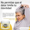 Ungüento Dolor Crónico Intenso De Rodillas Espalda Y Hombros