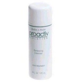 Proactiv Limpiador de acné – Lavado facial de peróxido de benzoilo y tratamiento del acné – Limpiador facial diario e hidratante de ácido hiularónico con perlas exfoliantes – Suministro para 60 días