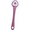 Cepillo corporal eléctrico MAMJENNIgiuzp4nqc6-12 con mango largo y 5 cabezales