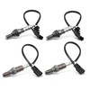 A-Premium O2 Oxygen Sensor Compatible with Infiniti Q50 2016-2022 3.0L,